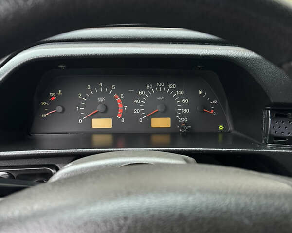 Синій ВАЗ 21099, об'ємом двигуна 1.6 л та пробігом 289 тис. км за 2300 $, фото 38 на Automoto.ua