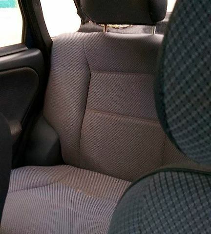 Синий ВАЗ 21099, объемом двигателя 1.6 л и пробегом 0 тыс. км за 1500 $, фото 4 на Automoto.ua