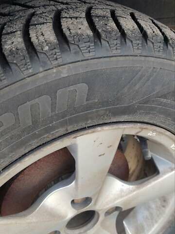 Синий ВАЗ 21099, объемом двигателя 1.6 л и пробегом 260 тыс. км за 1200 $, фото 11 на Automoto.ua