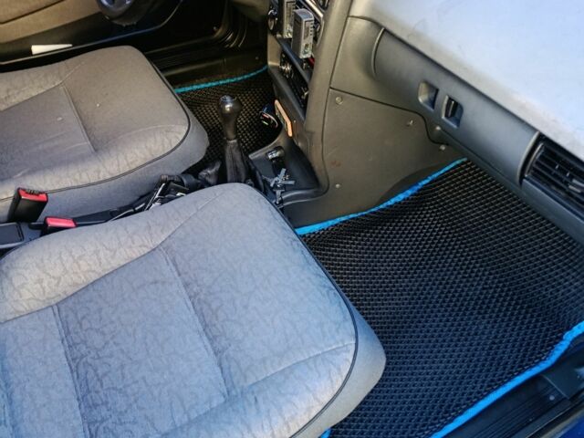 Синий ВАЗ 21099, объемом двигателя 0 л и пробегом 94 тыс. км за 2650 $, фото 2 на Automoto.ua