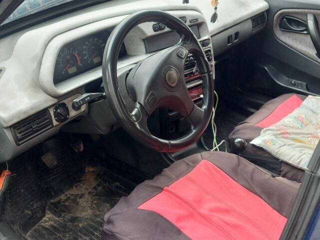 Синій ВАЗ 21099, об'ємом двигуна 1.6 л та пробігом 2 тис. км за 1500 $, фото 1 на Automoto.ua