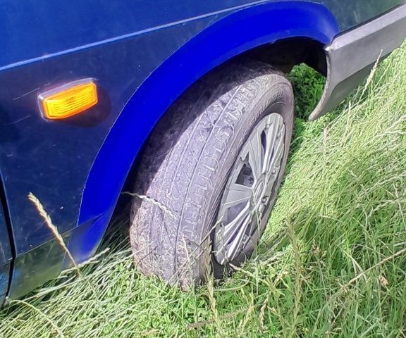 Синій ВАЗ 21099, об'ємом двигуна 0 л та пробігом 218 тис. км за 1082 $, фото 5 на Automoto.ua