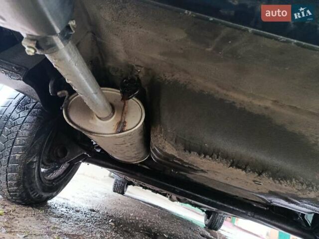 Синий ВАЗ 21099, объемом двигателя 1.6 л и пробегом 94 тыс. км за 2750 $, фото 9 на Automoto.ua