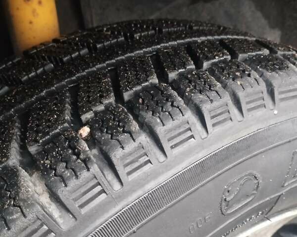 Синий ВАЗ 21099, объемом двигателя 1.6 л и пробегом 159 тыс. км за 2200 $, фото 13 на Automoto.ua