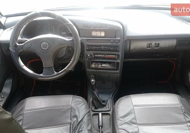 Синій ВАЗ 21099, об'ємом двигуна 1.6 л та пробігом 90 тис. км за 1400 $, фото 14 на Automoto.ua