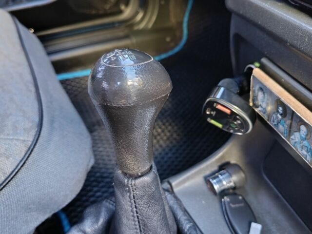 Синий ВАЗ 21099, объемом двигателя 0 л и пробегом 94 тыс. км за 2650 $, фото 3 на Automoto.ua