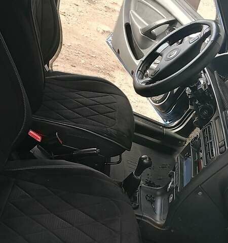 Синій ВАЗ 21099, об'ємом двигуна 1.6 л та пробігом 100 тис. км за 2000 $, фото 1 на Automoto.ua