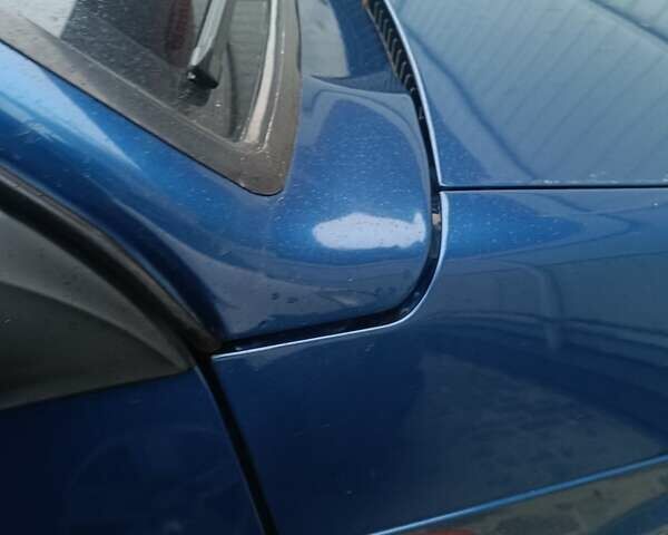 Синій ВАЗ 21099, об'ємом двигуна 1.6 л та пробігом 92 тис. км за 2250 $, фото 9 на Automoto.ua