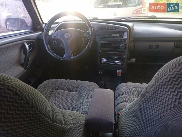 Синий ВАЗ 21099, объемом двигателя 1.6 л и пробегом 239 тыс. км за 1300 $, фото 7 на Automoto.ua