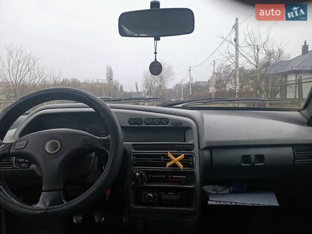 Синій ВАЗ 21099, об'ємом двигуна 1.6 л та пробігом 250 тис. км за 1850 $, фото 19 на Automoto.ua