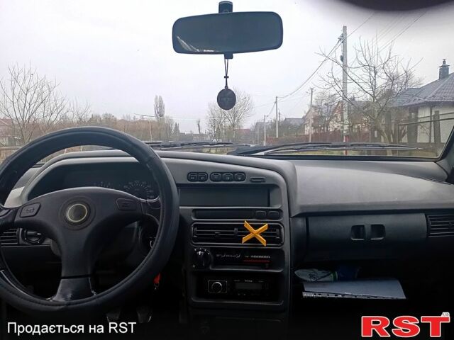 Синій ВАЗ 21099, об'ємом двигуна 1.6 л та пробігом 250 тис. км за 1850 $, фото 6 на Automoto.ua