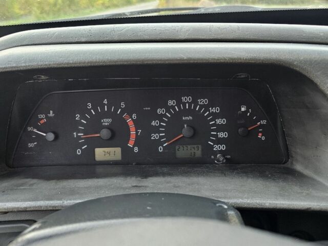 Синий ВАЗ 21099, объемом двигателя 0 л и пробегом 280 тыс. км за 1500 $, фото 7 на Automoto.ua