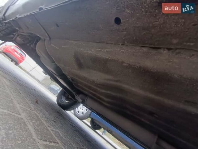 Синій ВАЗ 21099, об'ємом двигуна 1.6 л та пробігом 92 тис. км за 2250 $, фото 21 на Automoto.ua