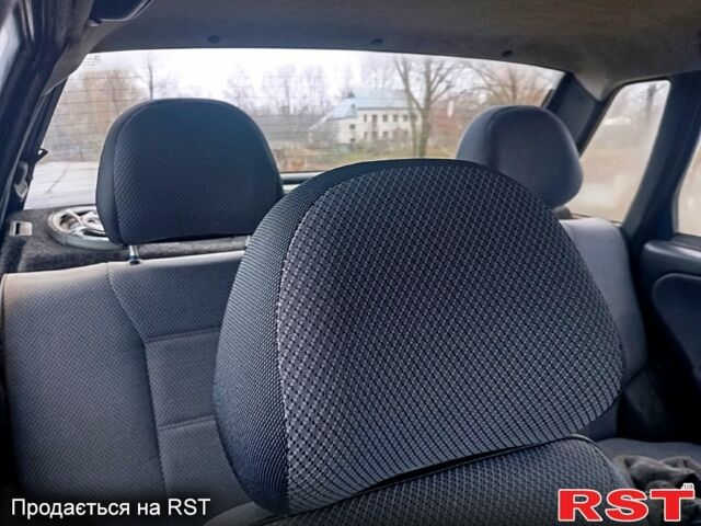 Синій ВАЗ 21099, об'ємом двигуна 1.6 л та пробігом 250 тис. км за 1850 $, фото 8 на Automoto.ua