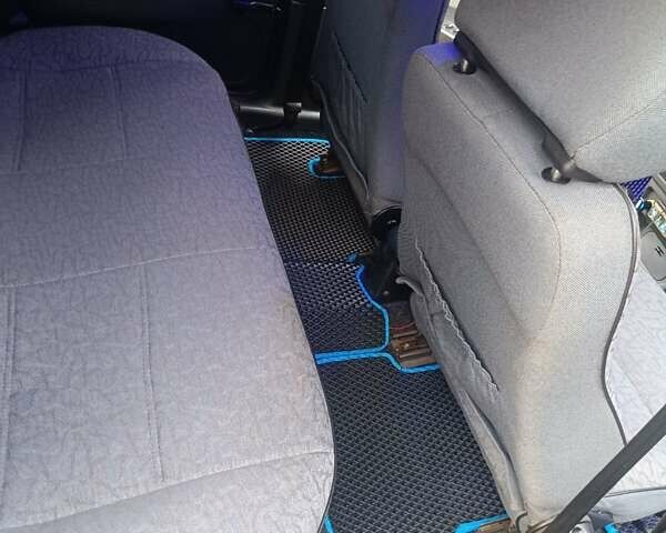 Синій ВАЗ 21099, об'ємом двигуна 1.6 л та пробігом 92 тис. км за 2250 $, фото 8 на Automoto.ua