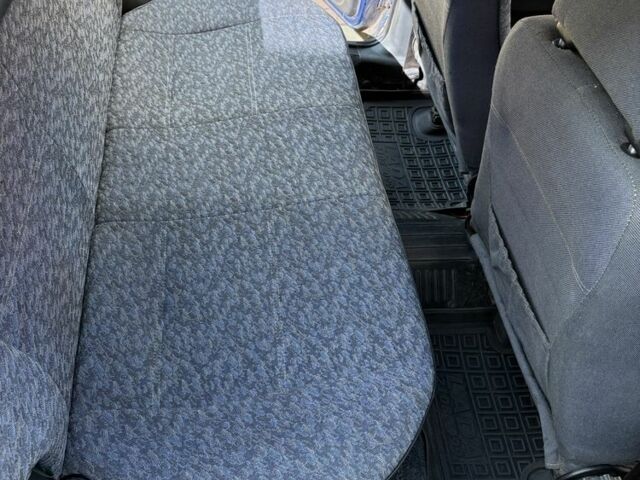 Синий ВАЗ 21099, объемом двигателя 1.6 л и пробегом 160 тыс. км за 2100 $, фото 9 на Automoto.ua