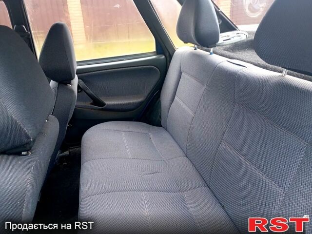 Синій ВАЗ 21099, об'ємом двигуна 1.6 л та пробігом 250 тис. км за 1850 $, фото 9 на Automoto.ua