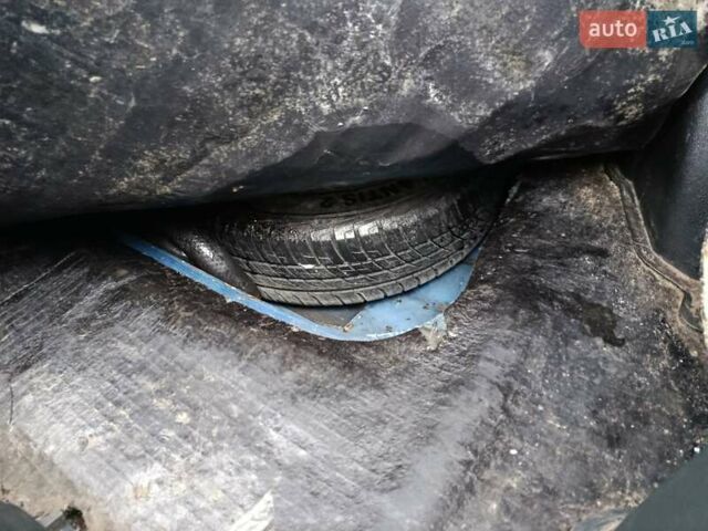 Синий ВАЗ 21099, объемом двигателя 1.6 л и пробегом 94 тыс. км за 2750 $, фото 11 на Automoto.ua