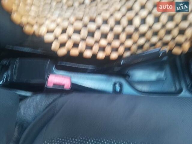 Синий ВАЗ 21099, объемом двигателя 1.6 л и пробегом 199 тыс. км за 1599 $, фото 9 на Automoto.ua