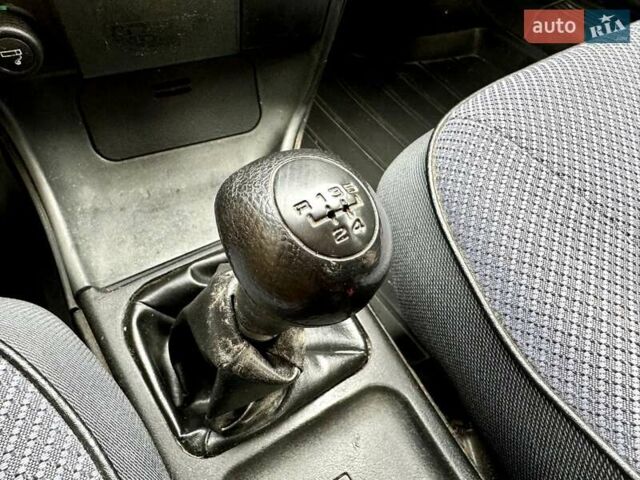 Синий ВАЗ 21099, объемом двигателя 1.6 л и пробегом 107 тыс. км за 2700 $, фото 14 на Automoto.ua