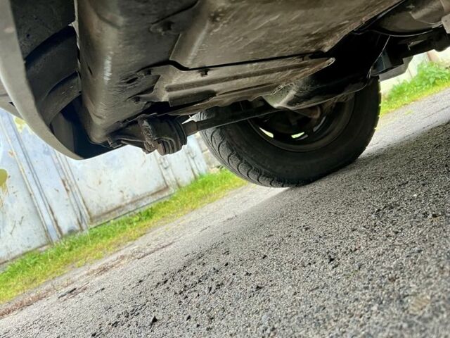 Синій ВАЗ 21099, об'ємом двигуна 1.6 л та пробігом 181 тис. км за 1450 $, фото 9 на Automoto.ua