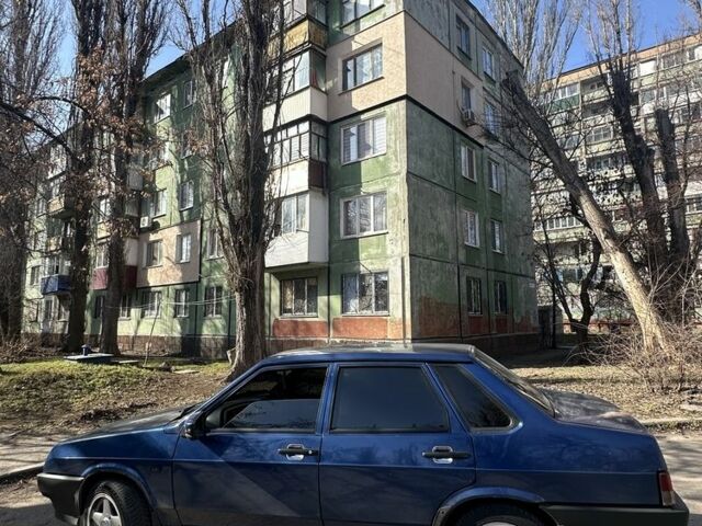 Синий ВАЗ 21099, объемом двигателя 1.6 л и пробегом 263 тыс. км за 2700 $, фото 3 на Automoto.ua