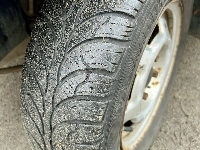 Синій ВАЗ 21099, об'ємом двигуна 1.6 л та пробігом 181 тис. км за 1450 $, фото 19 на Automoto.ua