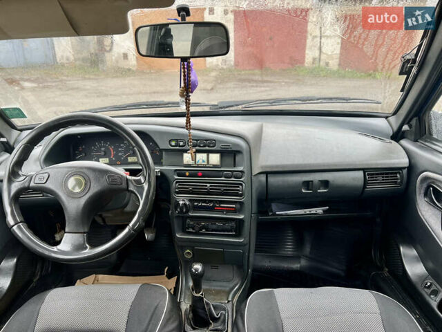 Синій ВАЗ 21099, об'ємом двигуна 1.6 л та пробігом 181 тис. км за 1450 $, фото 4 на Automoto.ua