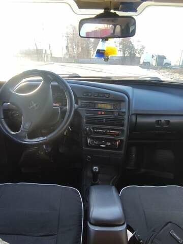 Синий ВАЗ 21099, объемом двигателя 1.6 л и пробегом 260 тыс. км за 1200 $, фото 8 на Automoto.ua