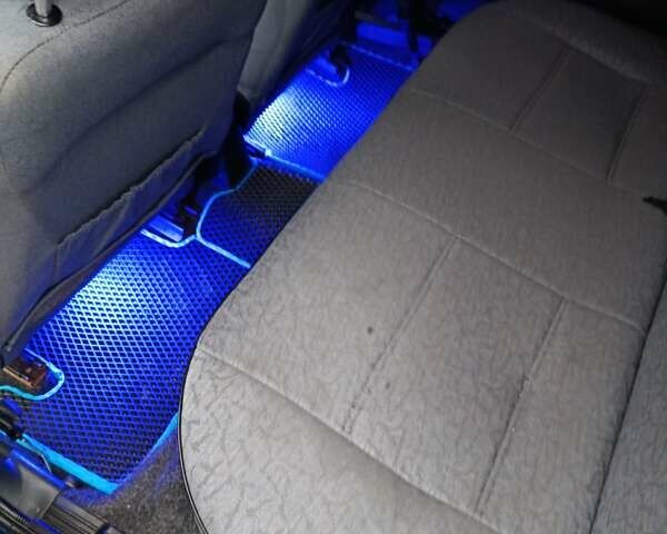 Синій ВАЗ 21099, об'ємом двигуна 1.6 л та пробігом 94 тис. км за 2750 $, фото 9 на Automoto.ua