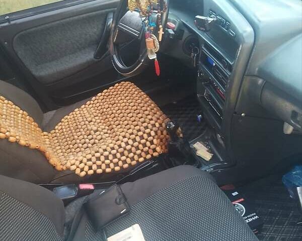 Синий ВАЗ 21099, объемом двигателя 1.6 л и пробегом 199 тыс. км за 1599 $, фото 11 на Automoto.ua