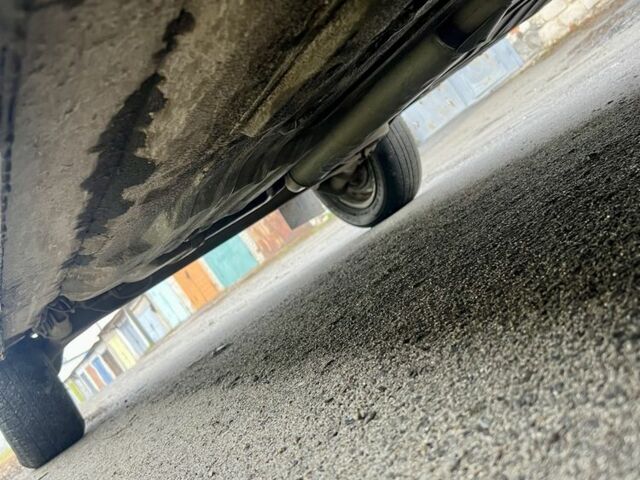 Синій ВАЗ 21099, об'ємом двигуна 1.6 л та пробігом 181 тис. км за 1450 $, фото 6 на Automoto.ua