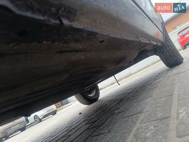 Синій ВАЗ 21099, об'ємом двигуна 1.6 л та пробігом 92 тис. км за 2250 $, фото 20 на Automoto.ua