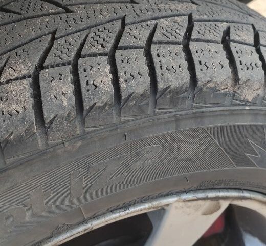 Синий ВАЗ 21099, объемом двигателя 1.6 л и пробегом 260 тыс. км за 1200 $, фото 6 на Automoto.ua