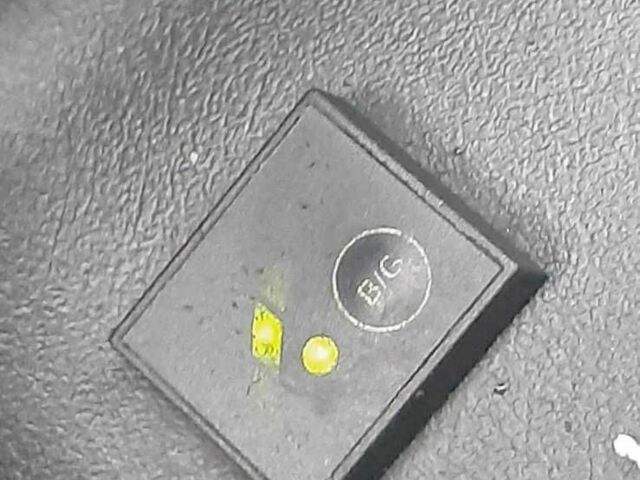 Синій ВАЗ 21099, об'ємом двигуна 1.6 л та пробігом 186 тис. км за 1600 $, фото 8 на Automoto.ua