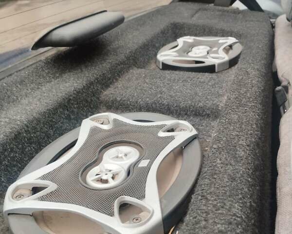 Синий ВАЗ 21099, объемом двигателя 1.6 л и пробегом 159 тыс. км за 2200 $, фото 12 на Automoto.ua