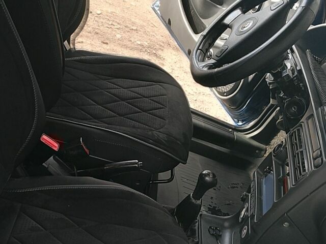Синій ВАЗ 21099, об'ємом двигуна 1.6 л та пробігом 100 тис. км за 2000 $, фото 2 на Automoto.ua