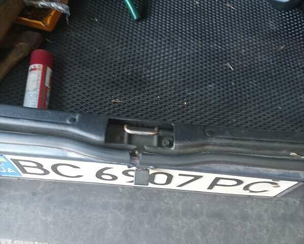 Синий ВАЗ 21099, объемом двигателя 1.6 л и пробегом 239 тыс. км за 1300 $, фото 9 на Automoto.ua