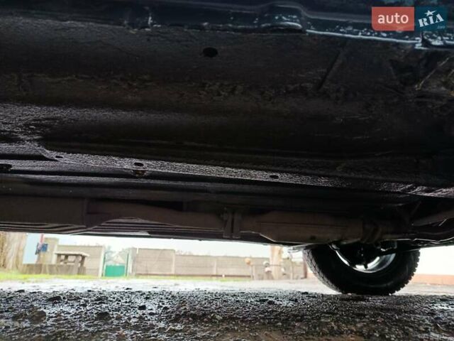 Синий ВАЗ 21099, объемом двигателя 1.6 л и пробегом 94 тыс. км за 2750 $, фото 17 на Automoto.ua