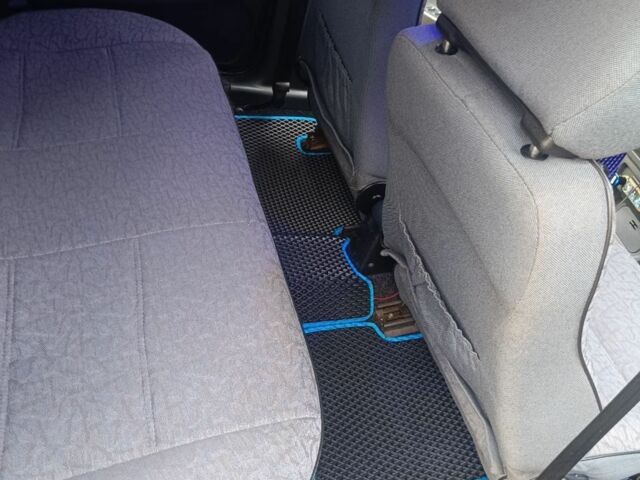 Синій ВАЗ 21099, об'ємом двигуна 1.6 л та пробігом 90 тис. км за 2400 $, фото 9 на Automoto.ua