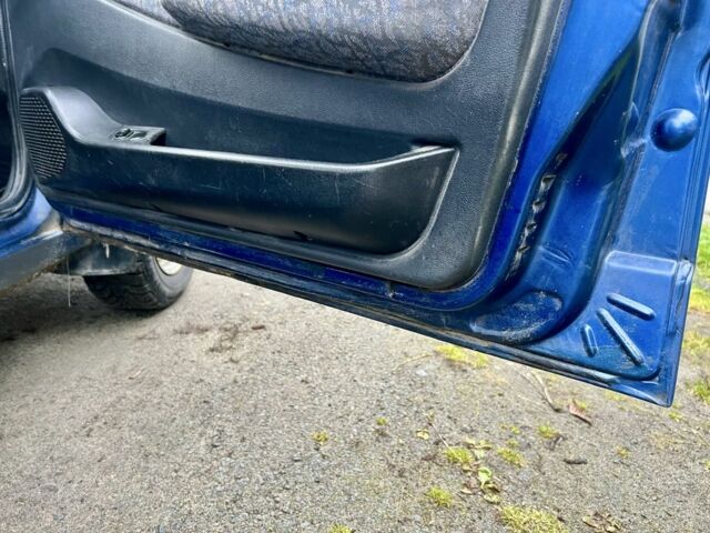 Синій ВАЗ 21099, об'ємом двигуна 1.6 л та пробігом 181 тис. км за 1450 $, фото 18 на Automoto.ua