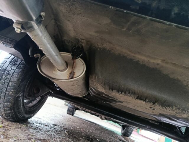 Синій ВАЗ 21099, об'ємом двигуна 1 л та пробігом 95 тис. км за 2750 $, фото 11 на Automoto.ua