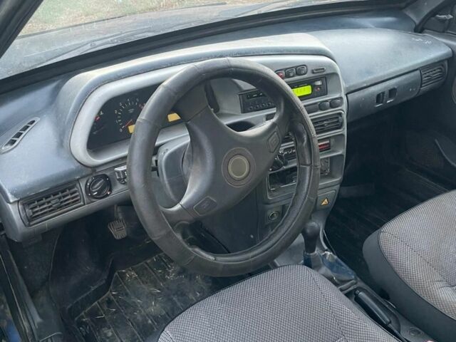Синій ВАЗ 21099, об'ємом двигуна 1.6 л та пробігом 150 тис. км за 1354 $, фото 7 на Automoto.ua