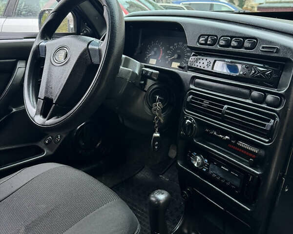 Синій ВАЗ 21099, об'ємом двигуна 1.6 л та пробігом 289 тис. км за 1850 $, фото 37 на Automoto.ua