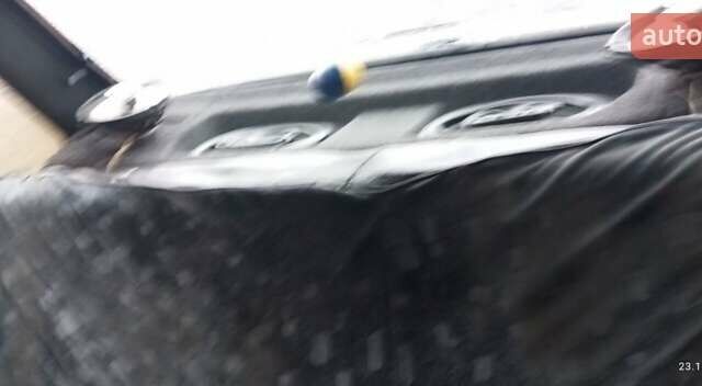 Синий ВАЗ 21099, объемом двигателя 1.6 л и пробегом 180 тыс. км за 1150 $, фото 3 на Automoto.ua