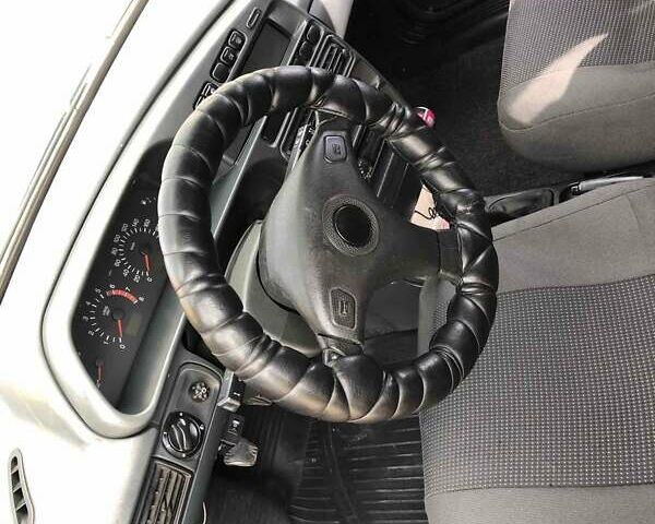 Синій ВАЗ 21099, об'ємом двигуна 1.6 л та пробігом 170 тис. км за 2150 $, фото 4 на Automoto.ua