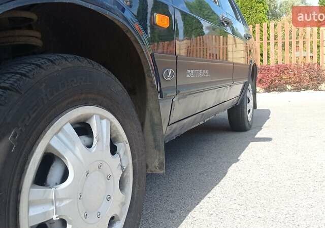 Синій ВАЗ 21099, об'ємом двигуна 1.6 л та пробігом 90 тис. км за 1400 $, фото 9 на Automoto.ua
