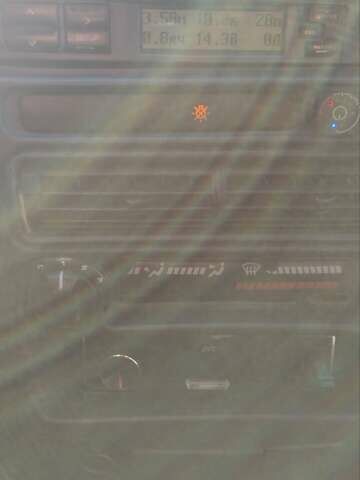 Синий ВАЗ 21099, объемом двигателя 1.6 л и пробегом 260 тыс. км за 1200 $, фото 14 на Automoto.ua