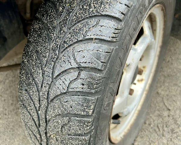 Синій ВАЗ 21099, об'ємом двигуна 1.6 л та пробігом 181 тис. км за 1450 $, фото 24 на Automoto.ua