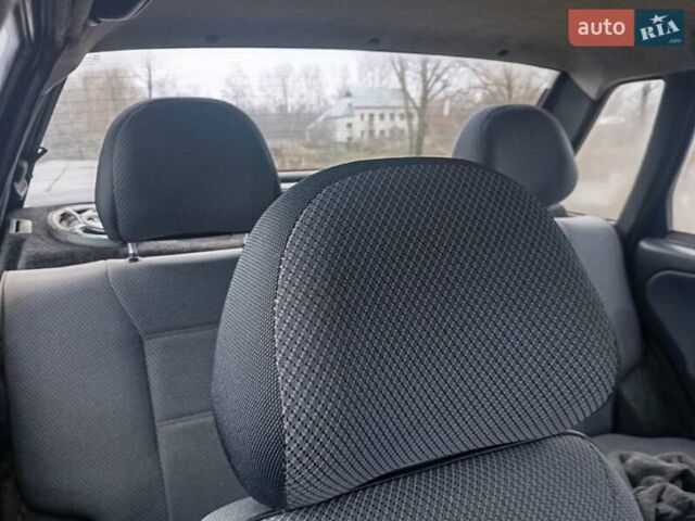 Синій ВАЗ 21099, об'ємом двигуна 1.6 л та пробігом 250 тис. км за 1850 $, фото 24 на Automoto.ua